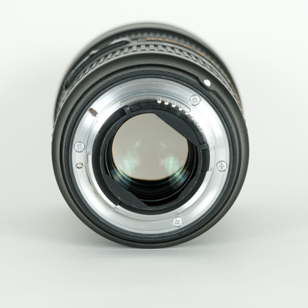 Nikon AF-S NIKKOR 24-70mm f/2.8E ED VR