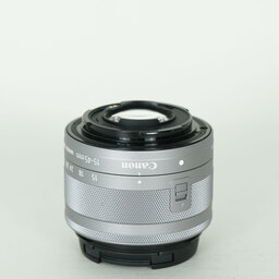 Canon EF-M15-45mm F3.5-6.3 IS STM Canon EF-M15-45mm F3.5-6.3 IS STM
