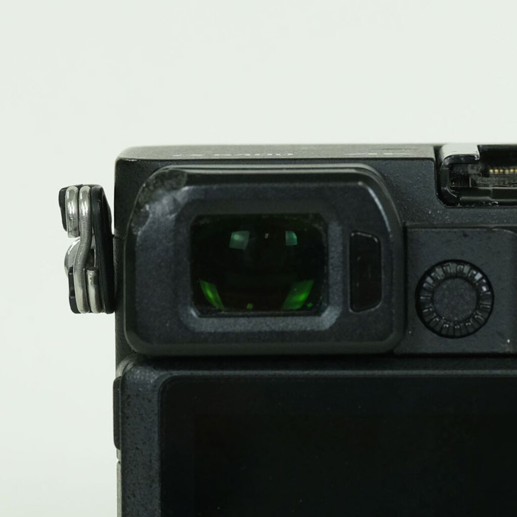 SONY α6400（ILCE-6400）