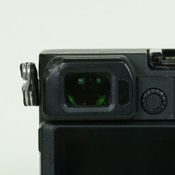 SONY α6400（ILCE-6400）