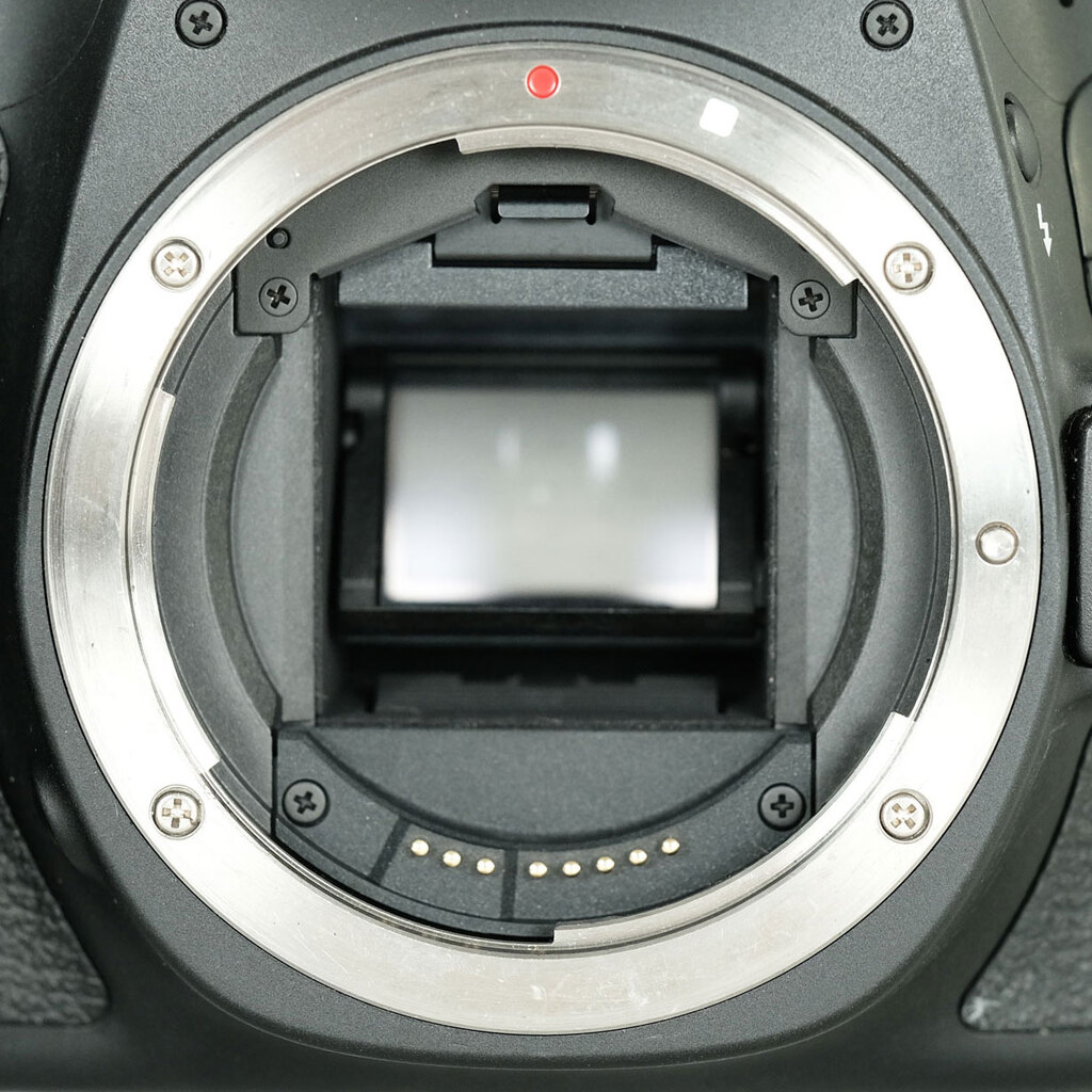 Canon EOS 60D ボディ