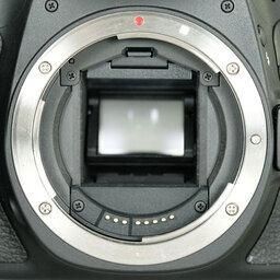 Canon EOS 60D ボディ