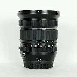 FUJIFILM XF10-24mmF4 R OIS WR