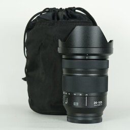 Panasonic LUMIX S 24-105mm F4 MACRO O.I.S. Panasonic LUMIX S 24-105mm F4 MACRO O.I.S.