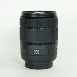 Canon EF-S18-135mm F3.5-5.6 IS USM