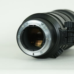 Nikon AF-S NIKKOR 70-200mm F2.8 G ED VR