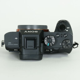 SONY α7R II（ILCE-7RM2）