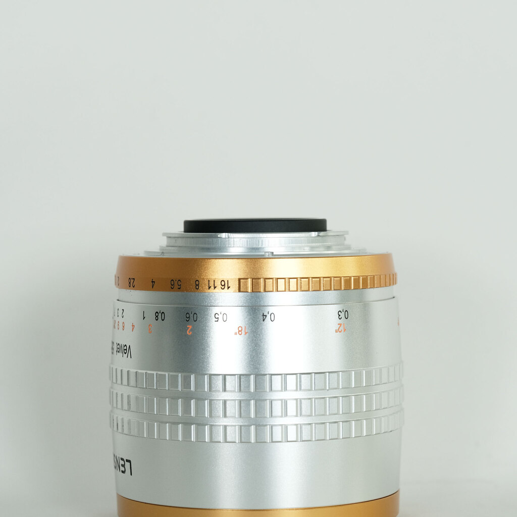 Lensbaby Velvet 56 56mm F1.6 ソフト (ニコンZ用)の出品 | ONE SCENE