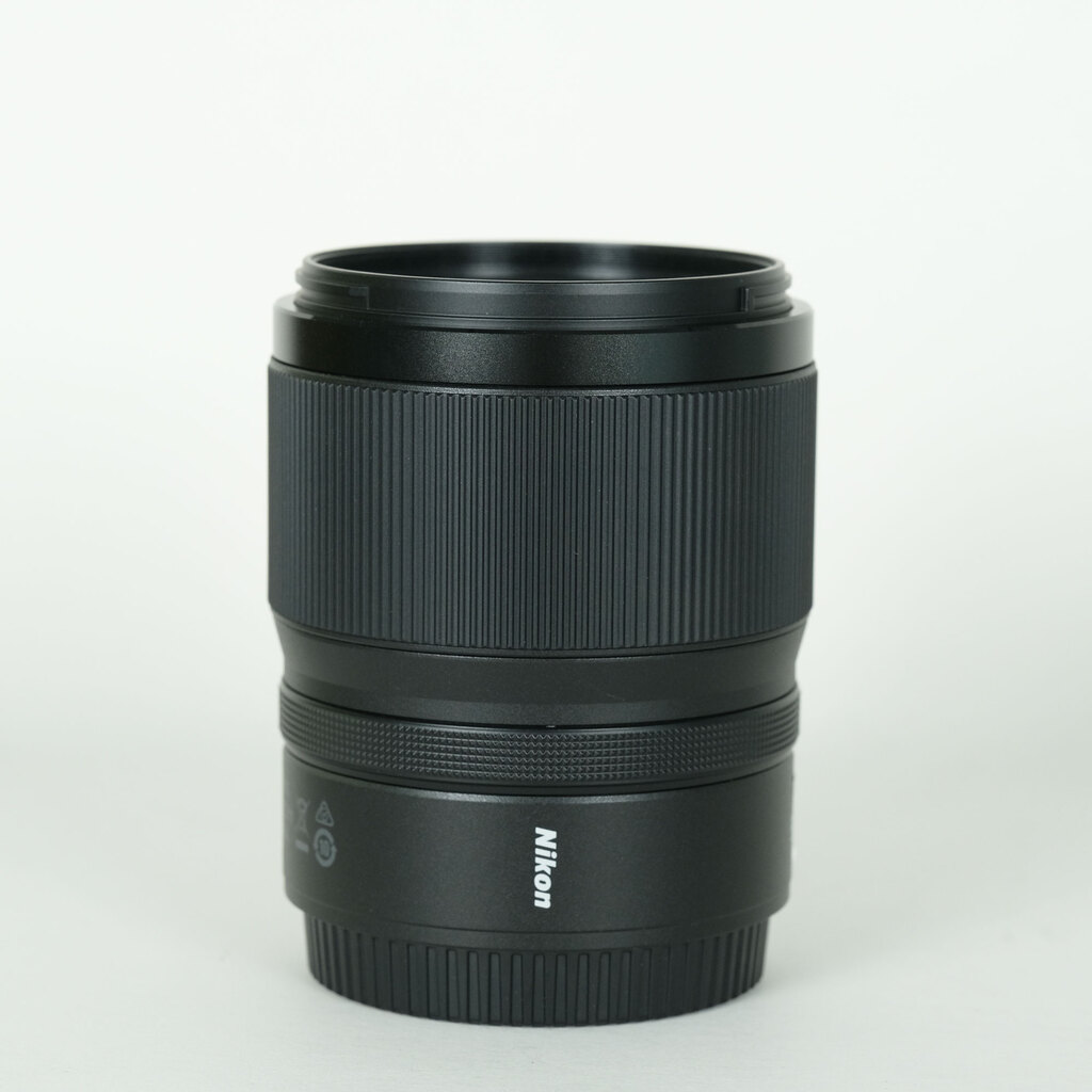 Nikon NIKKOR Z 50mm f/1.4