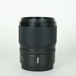Nikon NIKKOR Z 50mm f/1.4