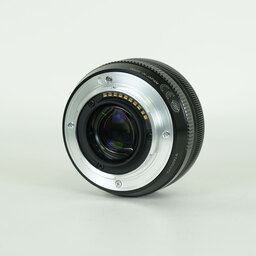 FUJIFILM XF18mmF2 R FUJIFILM XF18mmF2 R