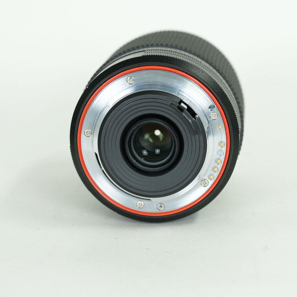 PENTAX HD PENTAX-DA 55-300mmF4-5.8ED WR