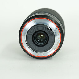 PENTAX HD PENTAX-DA 55-300mmF4-5.8ED WR