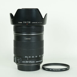 Canon EF-S18-135mm F3.5-5.6 IS Canon EF-S18-135mm F3.5-5.6 IS