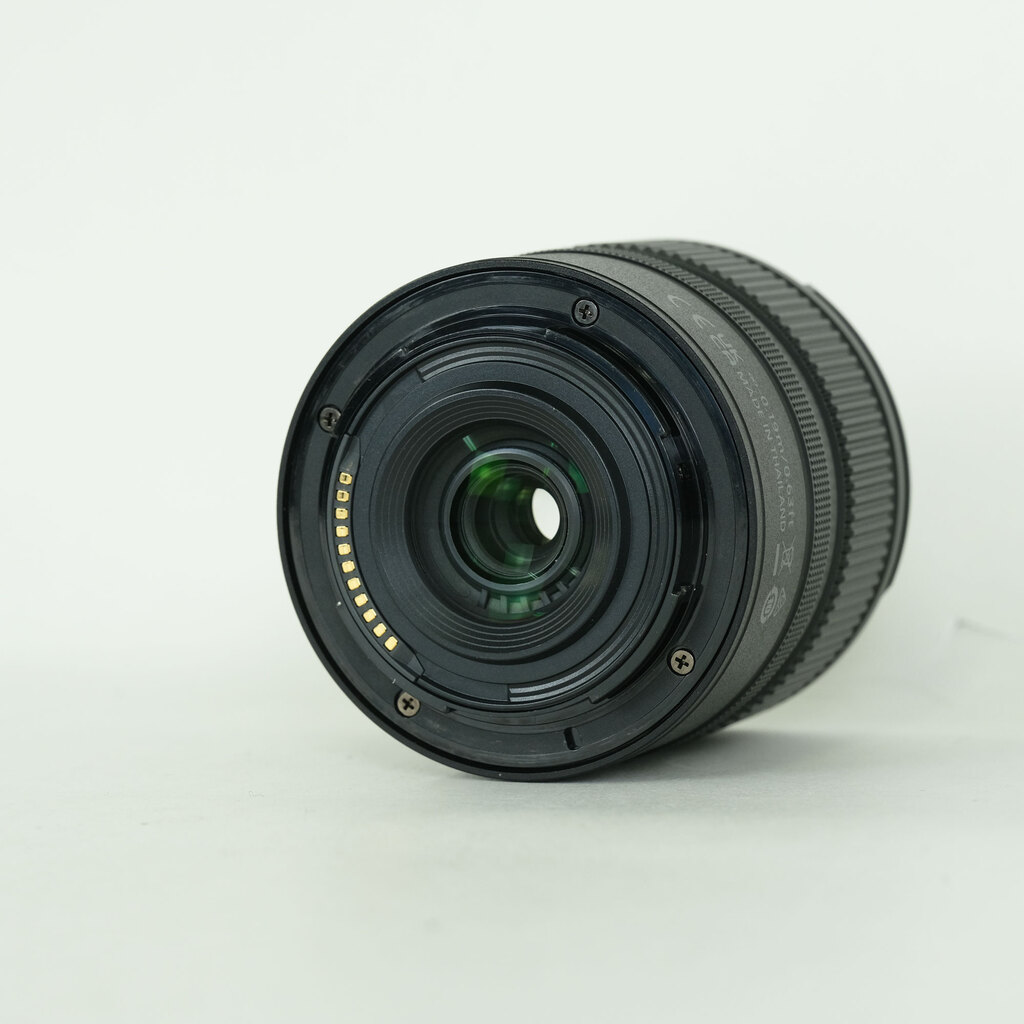 Nikon NIKKOR Z DX 12-28mm f/3.5-5.6 PZ VR