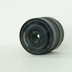 Nikon NIKKOR Z DX 12-28mm f/3.5-5.6 PZ VR