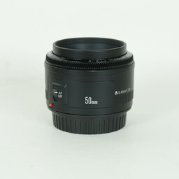 Canon EF50mm F1.8 II Canon EF50mm F1.8 II