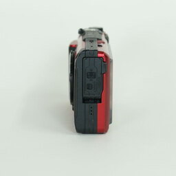 OM SYSTEM Tough TG-7 レッド OM SYSTEM Tough TG-7 レッド
