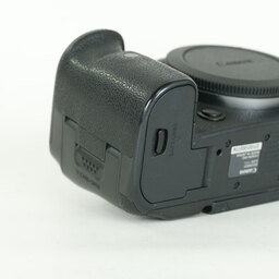 Canon EOS R5 Canon EOS R5