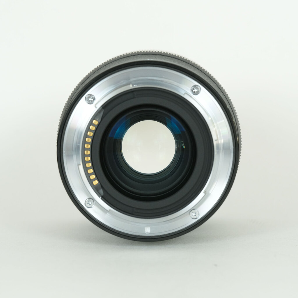 Nikon NIKKOR Z 50mm f/1.8 S