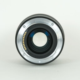 Nikon NIKKOR Z 50mm f/1.8 S