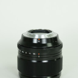 FUJIFILM XF56mmF1.2 R