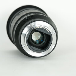 SONY FE 24-70mm F2.8 GM II SEL2470GM2