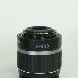 Canon EF-S18-55mm F3.5-5.6 IS