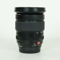 FUJIFILM XF16-55mmF2.8 R LM WR II