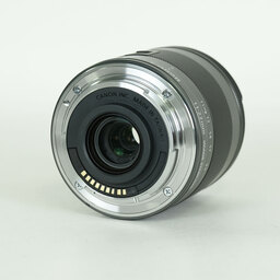 Canon EF-M11-22mm F4-5.6 IS STM