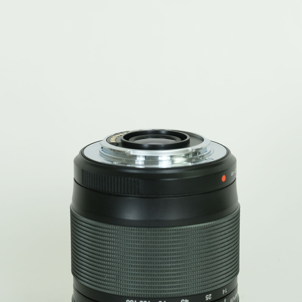 OLYMPUS M.ZUIKO DIGITAL ED14-150mm F4.0-5.6 II