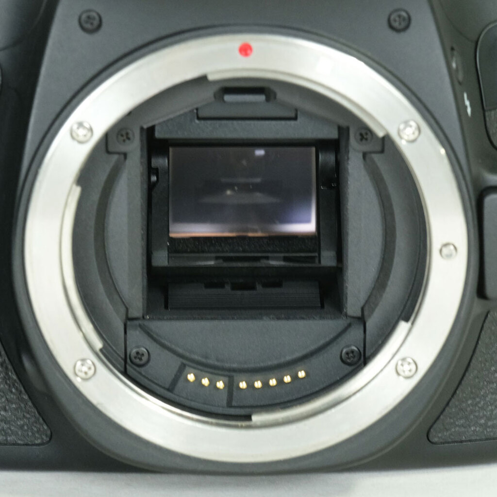 Canon EOS 60D ボディ Canon EOS 60D ボディ