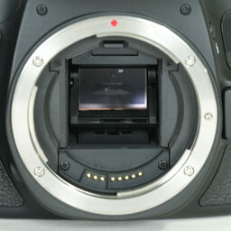 Canon EOS 60D ボディ Canon EOS 60D ボディ