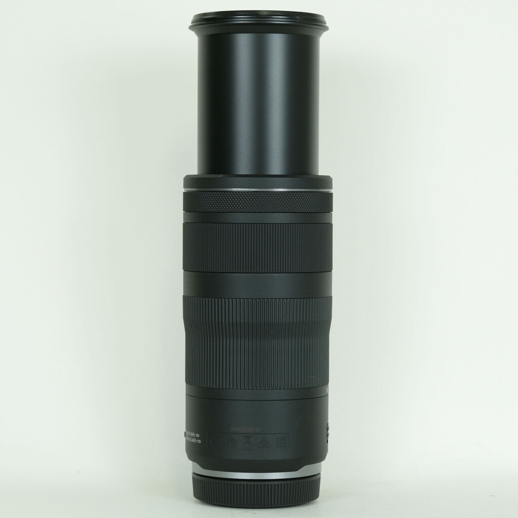 Canon RF100-400mm F5.6-8 IS USM