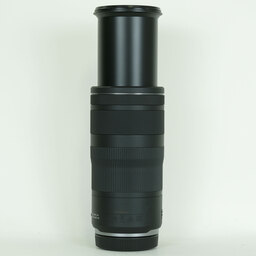 Canon RF100-400mm F5.6-8 IS USM
