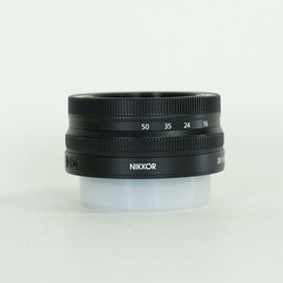 Nikon NIKKOR Z DX 16-50mm f/3.5-6.3 VR