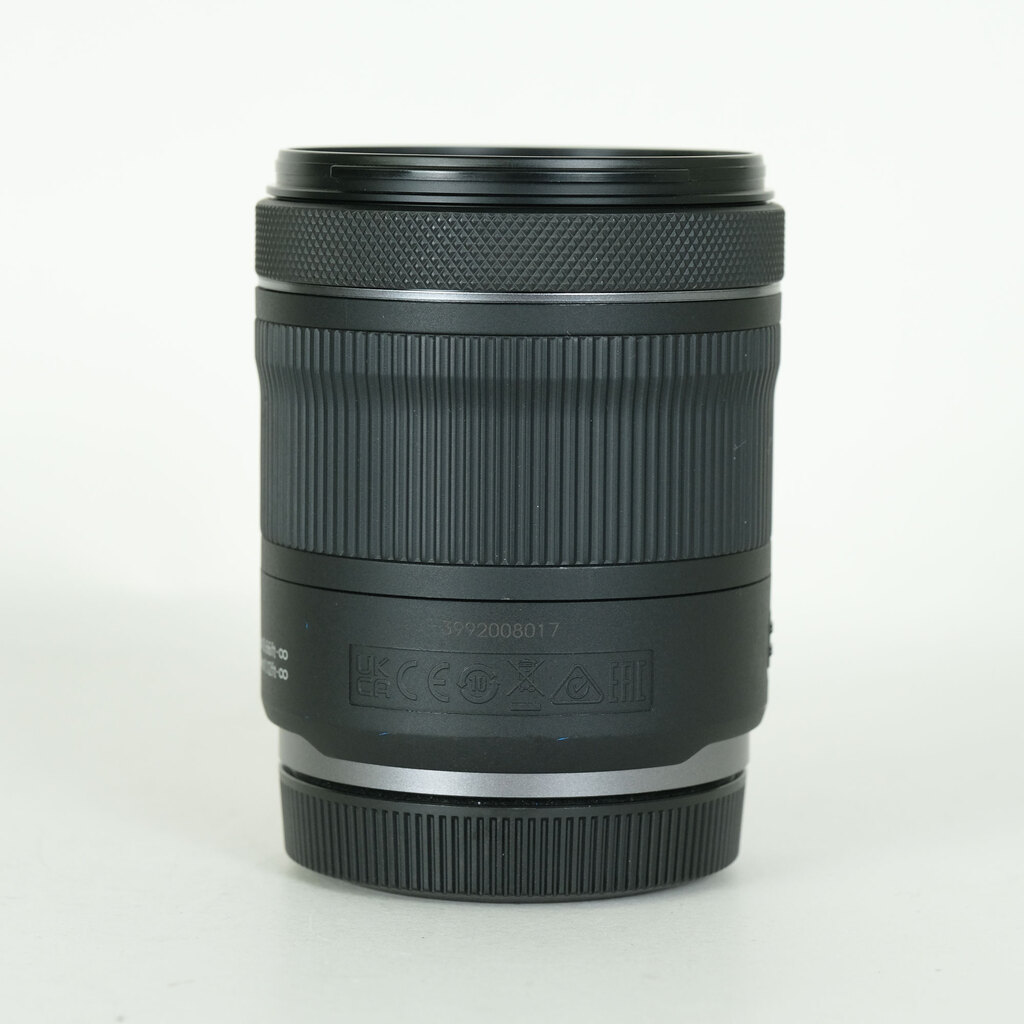 Canon RF24-105mm F4-7.1 IS STM Canon RF24-105mm F4-7.1 IS STM