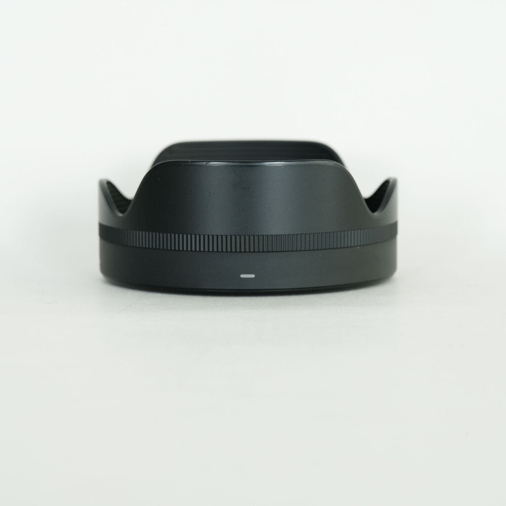 SIGMA 18-50mm F2.8 DC DN｜Contemporary [フジフイルムX用]