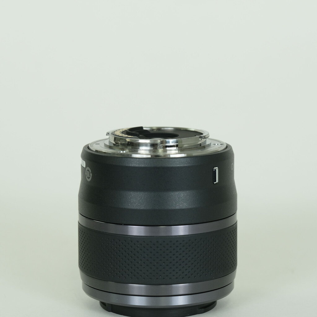 Nikon 1 NIKKOR VR30-110/3.8-5.6 ブラック