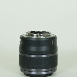 Nikon 1 NIKKOR VR30-110/3.8-5.6 ブラック