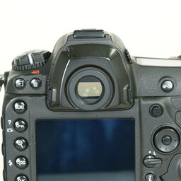 Nikon D5
