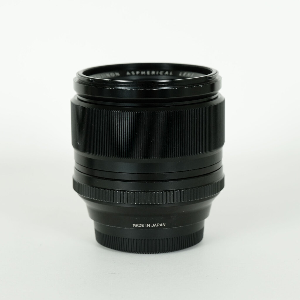 FUJIFILM XF56mmF1.2 R APD