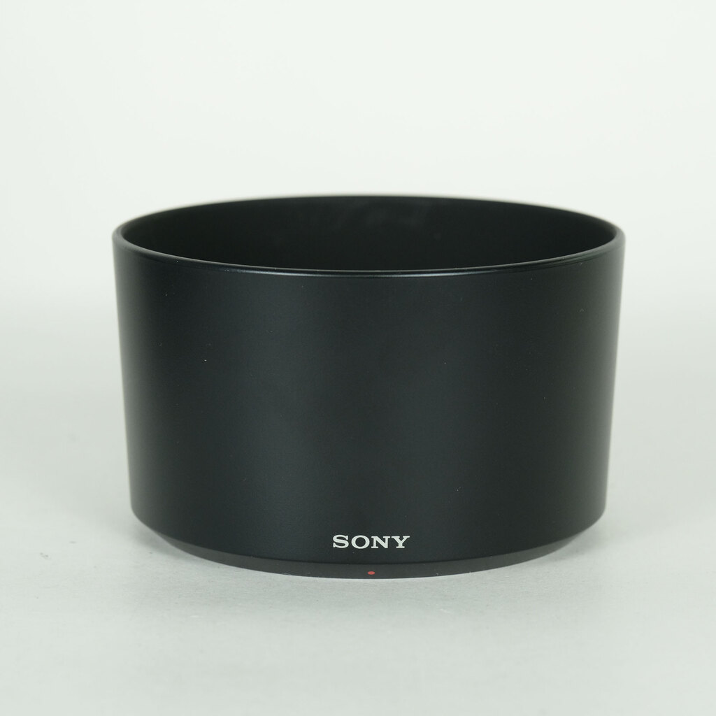 SONY FE 90mm F2.8 Macro G OSS SEL90M28G