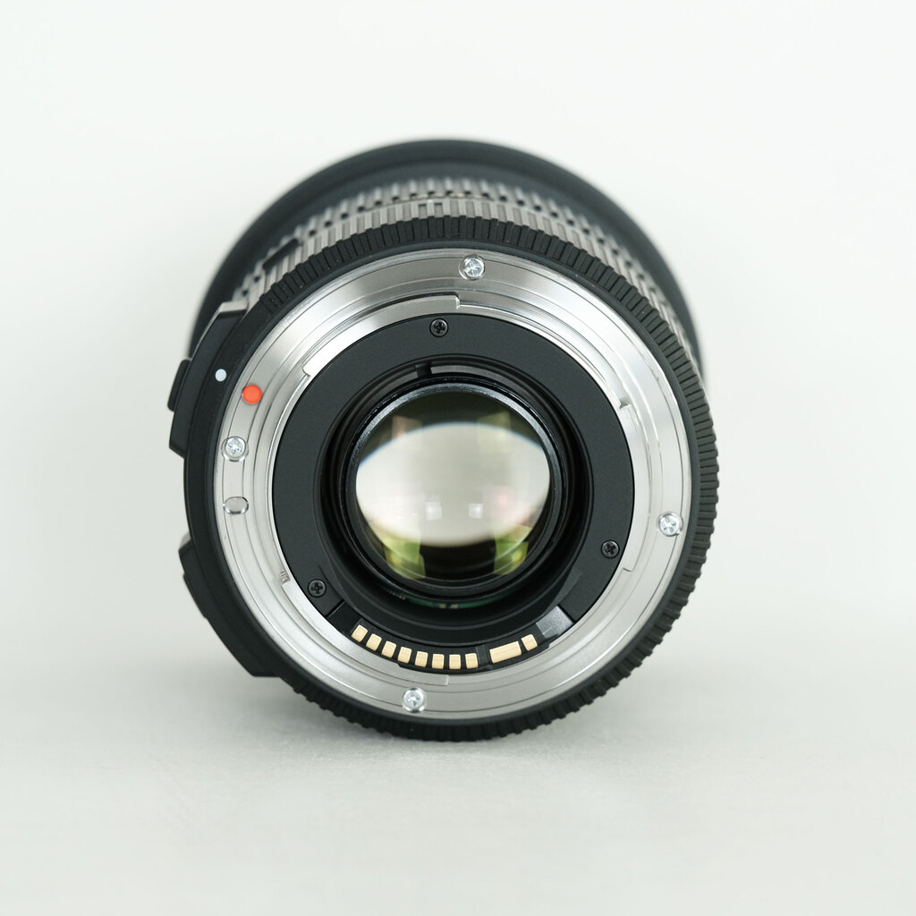 SIGMA 17-50mm F2.8 EX DC OS HSM (キヤノンEF用)