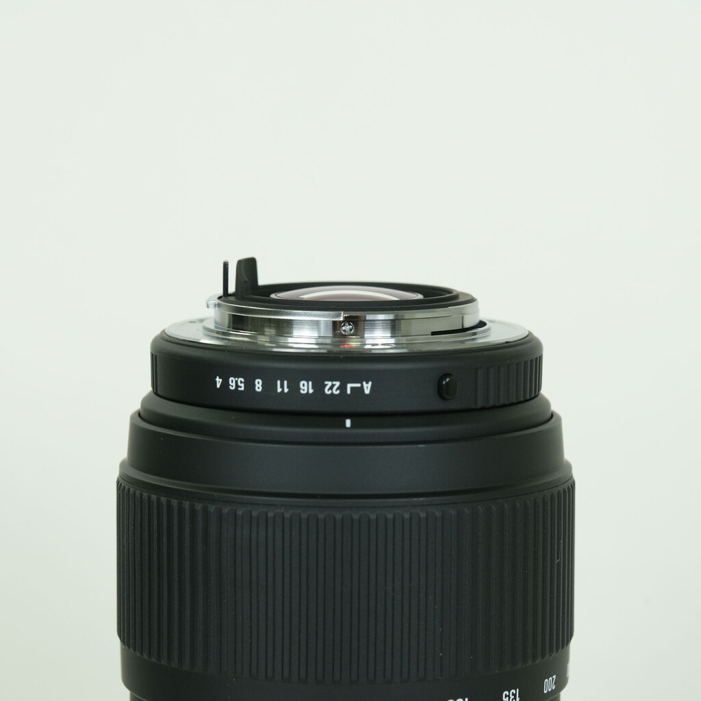SIGMA APO 70-300mm F4-5.6 DG MACRO [ペンタックスK用]