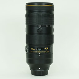 Nikon AF-S NIKKOR 70-200mm f/2.8E FL ED VR Nikon AF-S NIKKOR 70-200mm f/2.8E FL ED VR