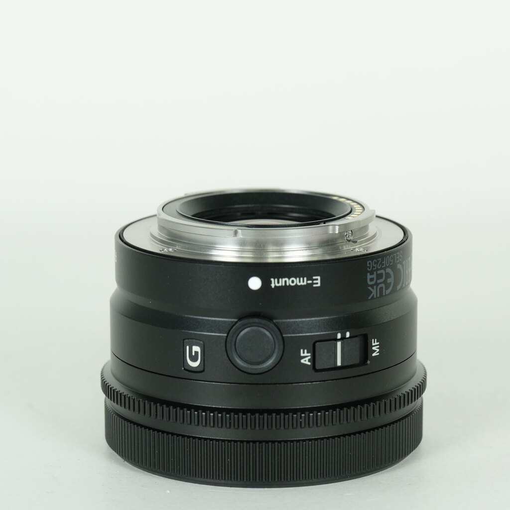 SONY FE 50mm F2.5 G SEL50F25Gの出品 | ONE SCENE（ワンシーン）