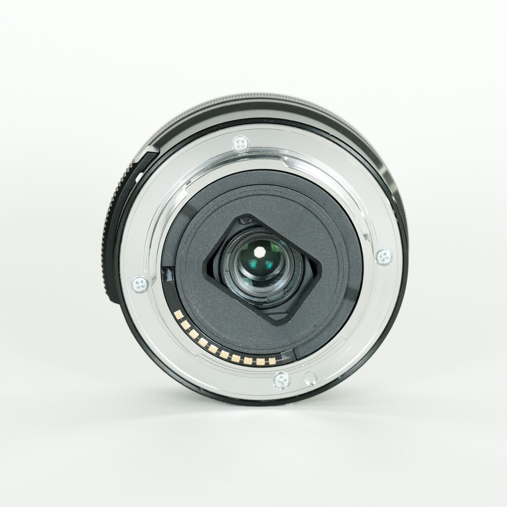 SONY E PZ 16-50mm F3.5-5.6 OSS SELP1650