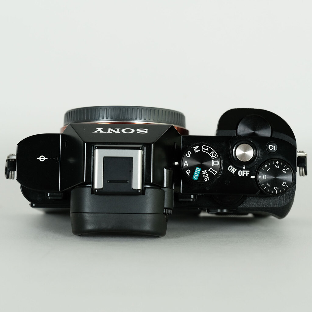 SONY α7（ILCE-7）