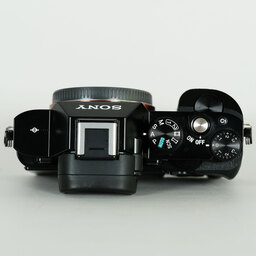 SONY α7（ILCE-7）